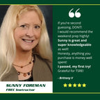 LIVE Online | Sep 18 9:00am | 30-HR Broker Post: Management BKMGMT TSRE LIVE Online | Tampa School of Real Estate 