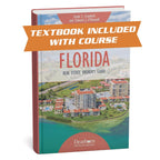 New Tampa | Sep 28 9:00am | 72-HR FL Broker Pre-Licensing Classes BKPRE TSRE New Tampa | Tampa School of Real Estate 