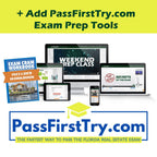 Palm Harbor | Dec 7 9:00am | 63-HR FL Real Estate Classes SLPRE TSRE Palm Harbor | Tampa School of Real Estate 