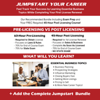 Palm Harbor | Sep 20 9:00am | 63-HR FL Real Estate Classes SLPRE TSRE Palm Harbor | Tampa School of Real Estate 