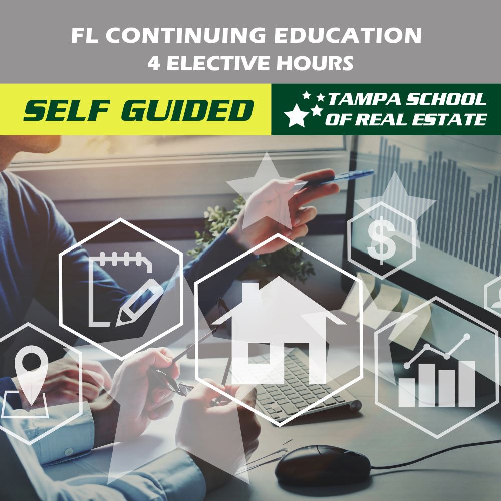 CE Technology Tools, Trends, And Risk Management (4 Hours) TSRE