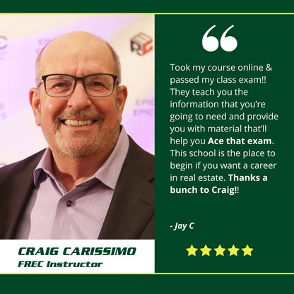 Channelside | Oct 30 9:15am | 63-HR FL Real Estate Classes SLPRE TSRE Channelside | Tampa School of Real Estate 