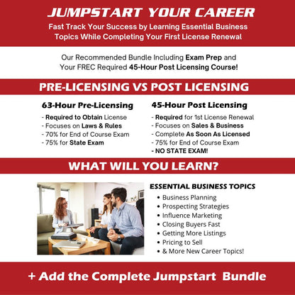 LIVE Online | Nov 1 6:00pm | 63-HR FL Real Estate Classes SLPRE TSRE LIVE Online | Tampa School of Real Estate 