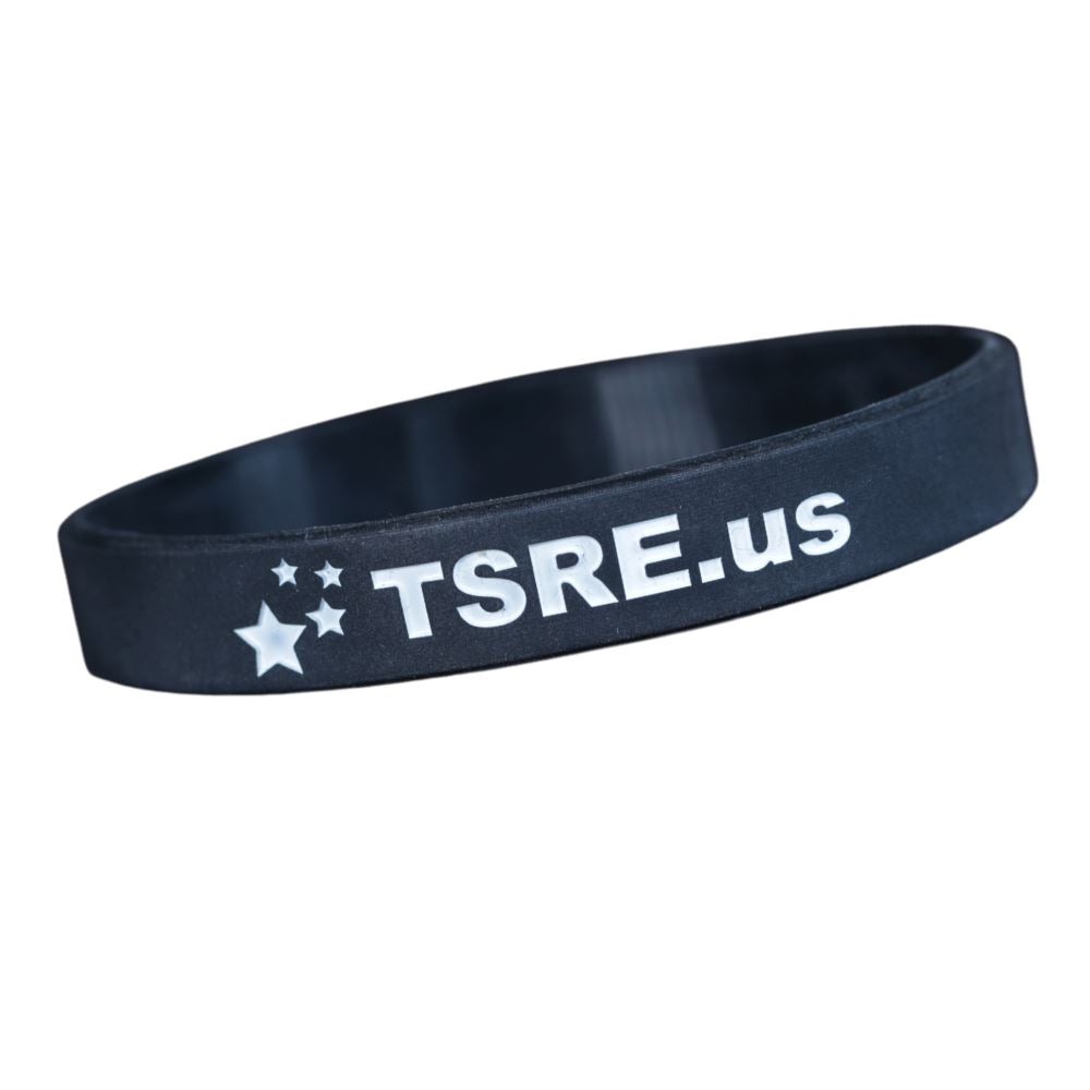 Local Expert Wristband TSRE | Tampa School of Real Estate 