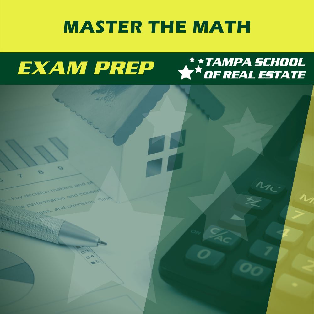 Master Question Math Master the Math (Pre-Order)