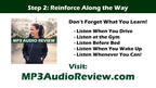 MP3 Audio Review Exam Prep learn.at.tsre.us 