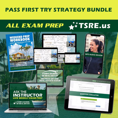 Pass First Try Package | Real Estate Exam Prep For Sales Associates Exam Prep learn.at.tsre.us 