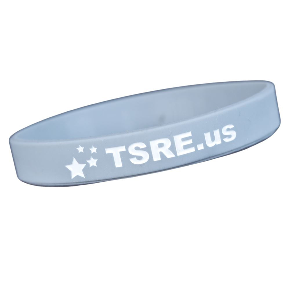 Real Estate Expert Wristband TSRE | Tampa School of Real Estate 