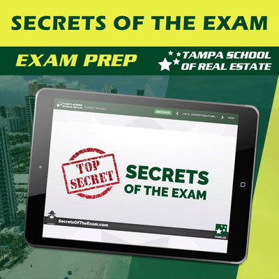 Secrets of the Exam Exam Prep learn.at.tsre.us 